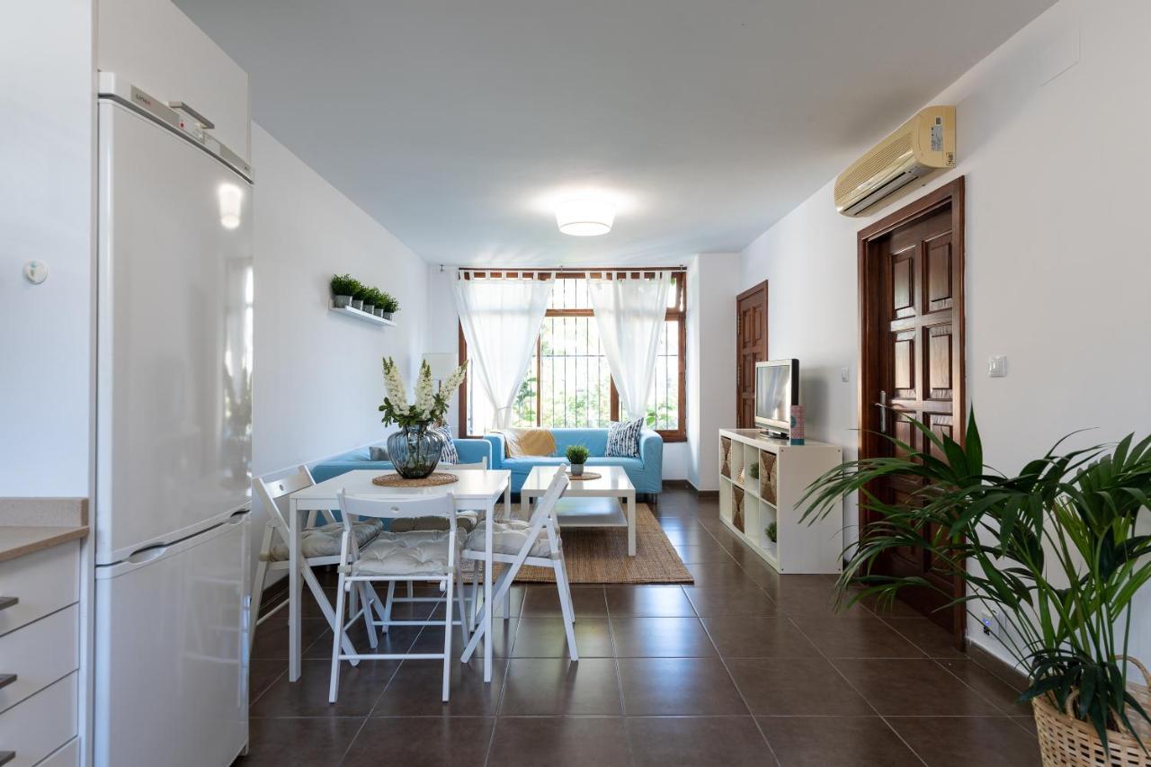 Bungalow Next To The Beach Puerto Rico  Exterior photo