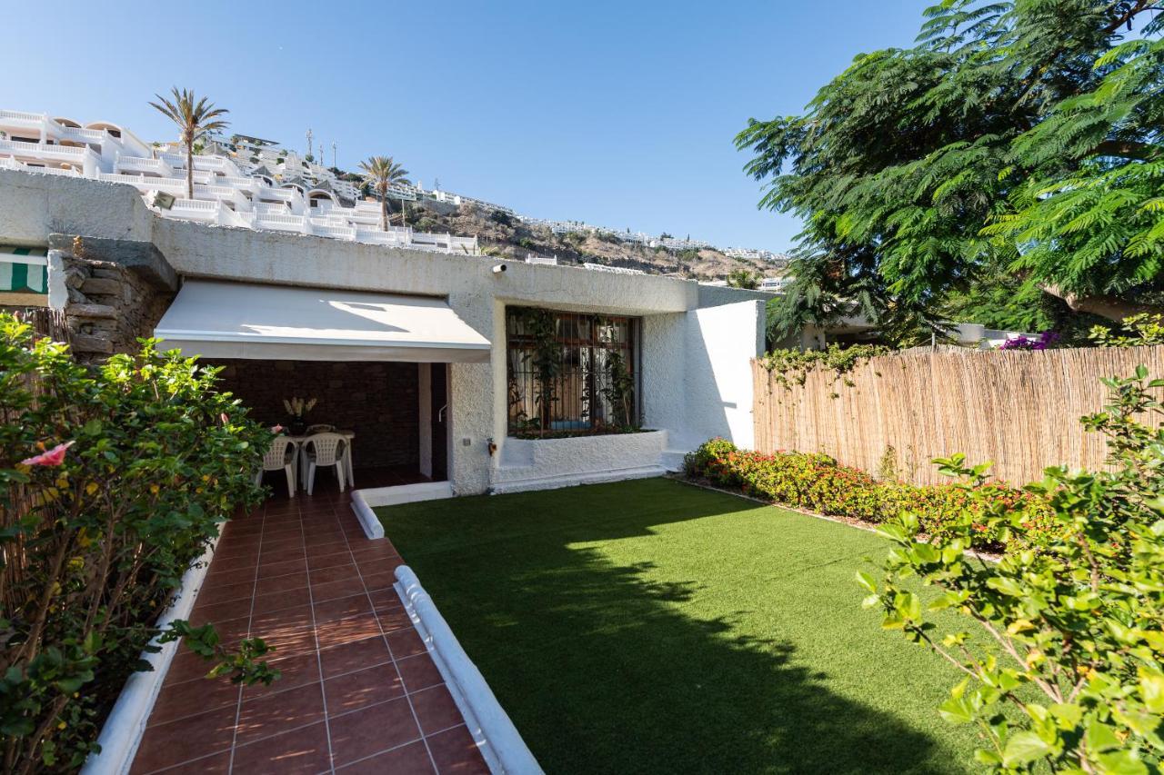 Bungalow Next To The Beach Puerto Rico  Exterior photo